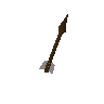 Bronze bolts