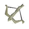 Dorgeshuun crossbow