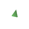 Emerald bolt tips