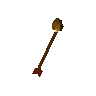 Bronze fire arrows