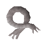 Gnome scarf