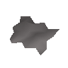 Grey wolf fur