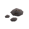 Ground mud runes