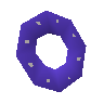 Disk of returning